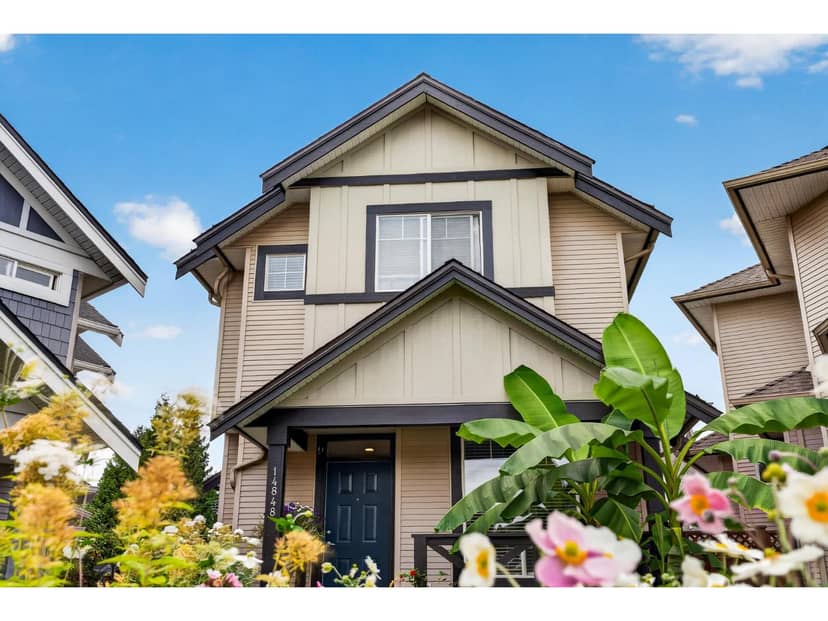 14848 56A AVENUE, Surrey, photo 5
