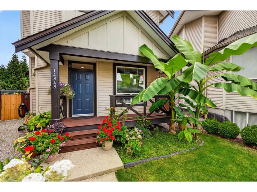 14848 56A AVENUE, Surrey, photo 2
