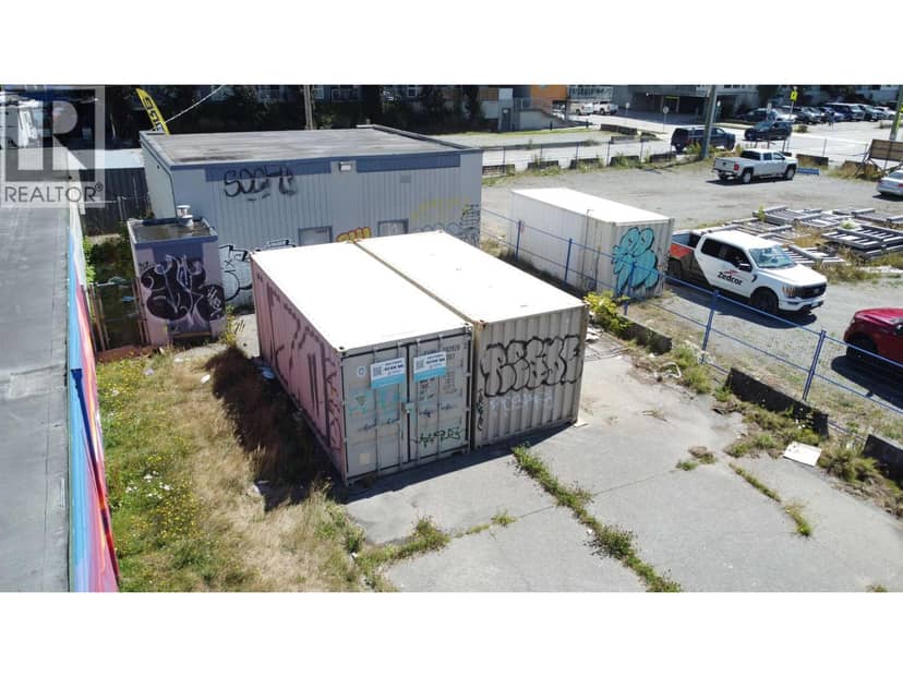 38120 CLEVELAND AVENUE, Squamish