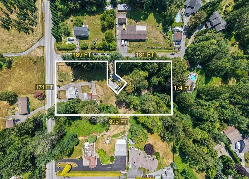 4821 248 STREET, Langley