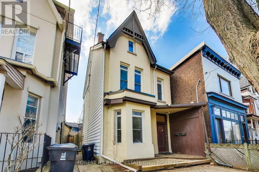 30 Robert Street, Toronto, photo 2