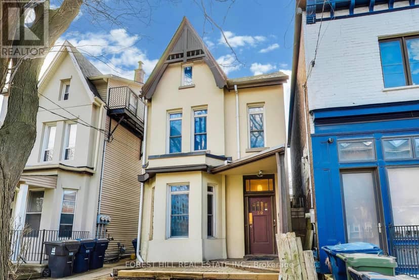 30 Robert Street, Toronto, photo 3