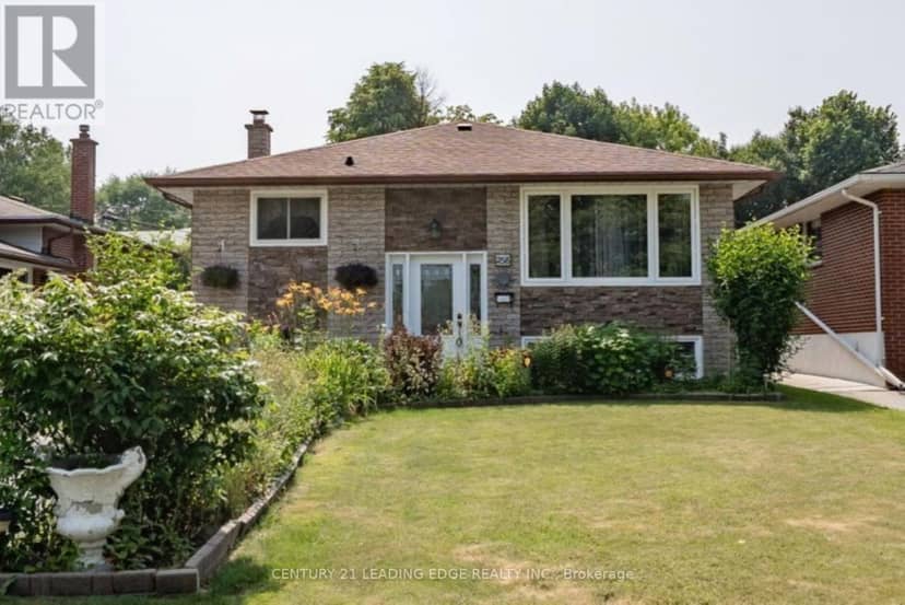 258 Nipigon Street — photo 1 of 36