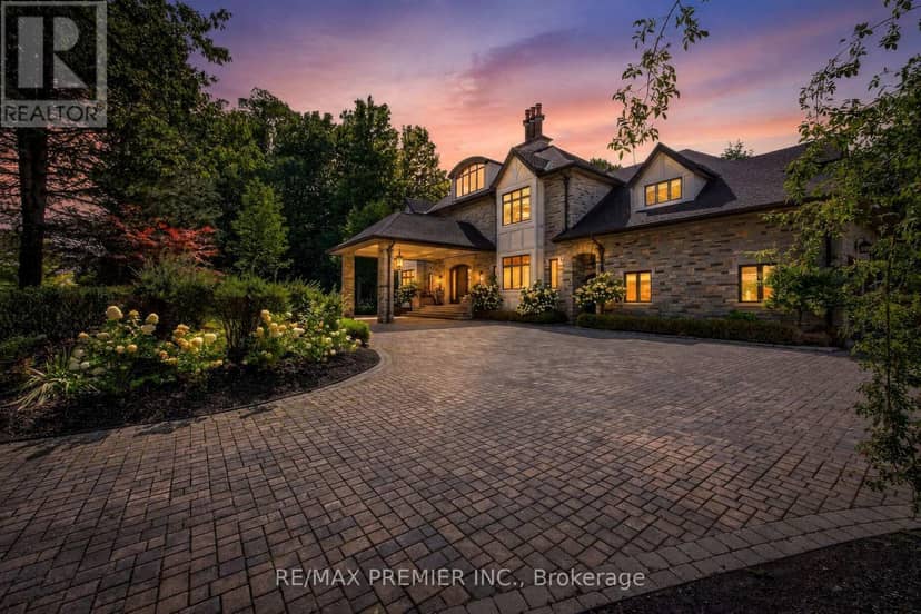 40 Golf Avenue, Vaughan