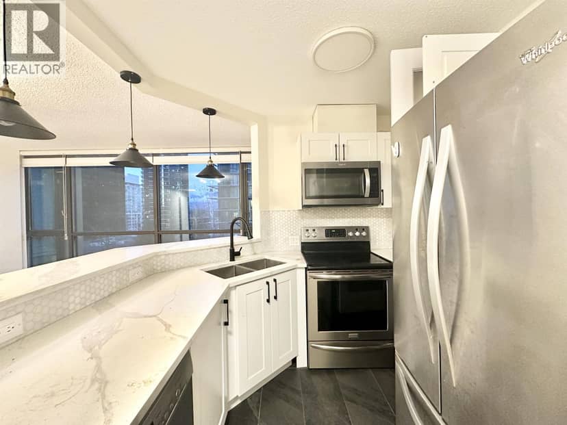 302 1331 ALBERNI STREET, Vancouver, photo 4