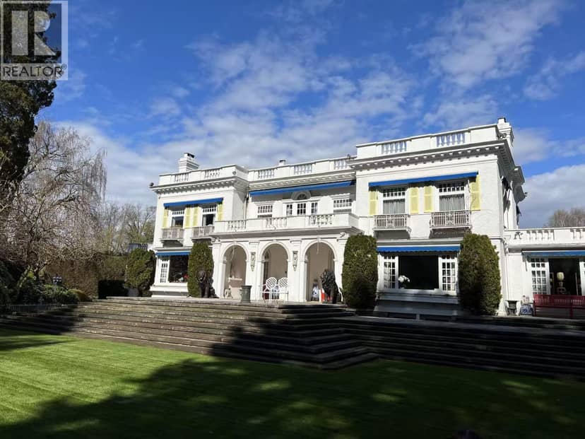 3380 THE CRESCENT, Vancouver