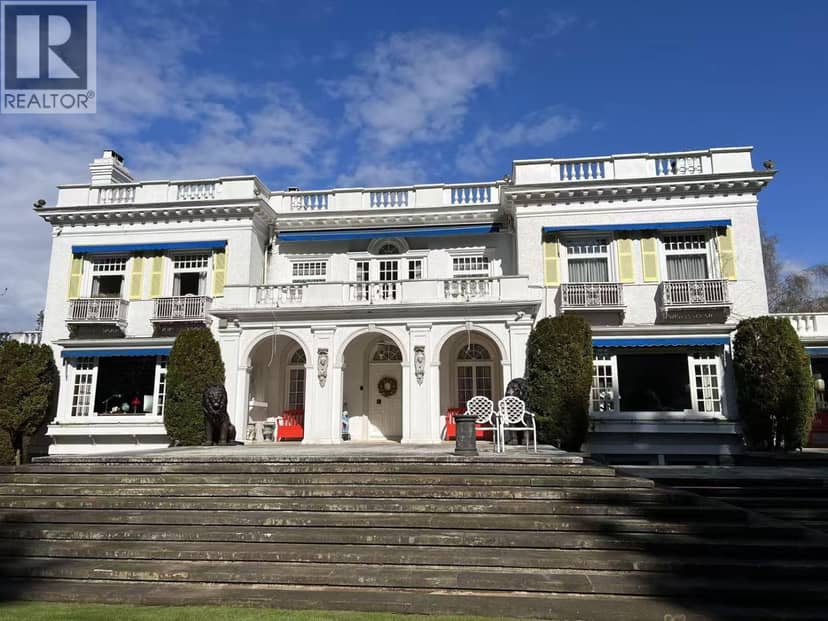 3380 THE CRESCENT, Vancouver, photo 2