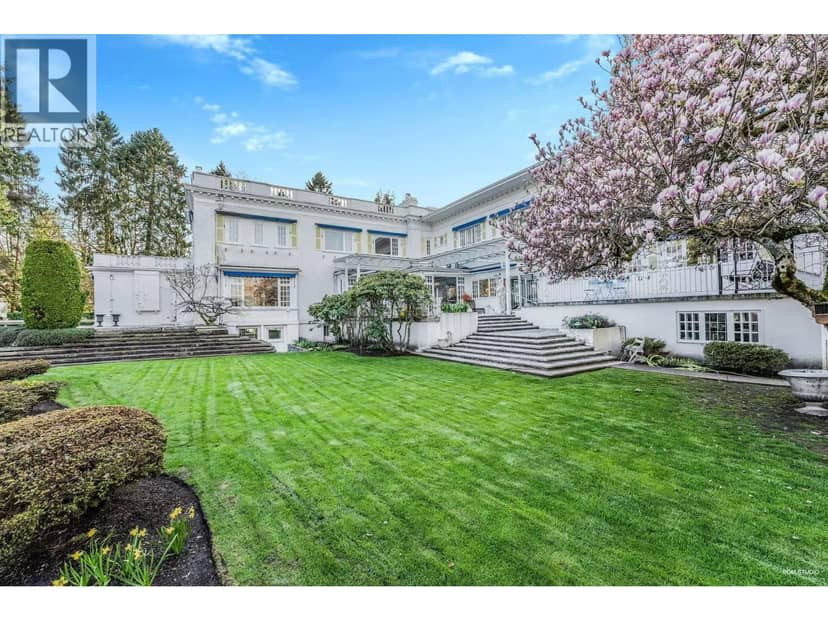 3380 THE CRESCENT, Vancouver, photo 3