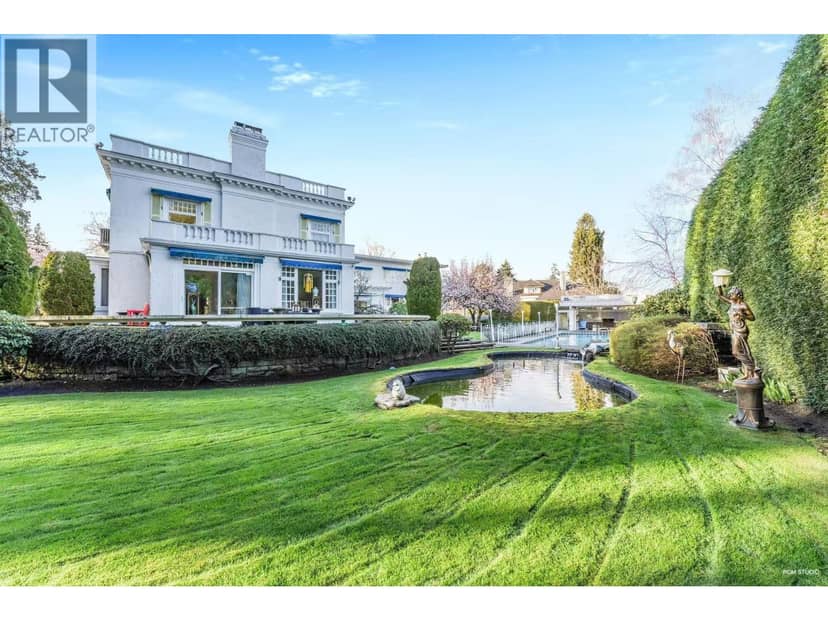 3380 THE CRESCENT, Vancouver, photo 4