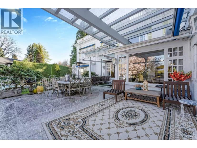 3380 THE CRESCENT, Vancouver, photo 5