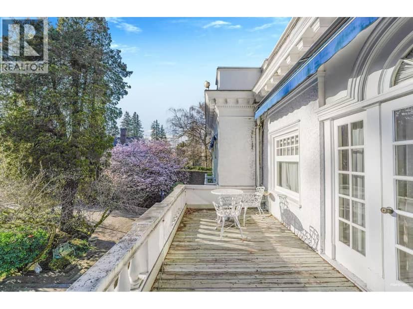 3380 THE CRESCENT, Vancouver, photo 6