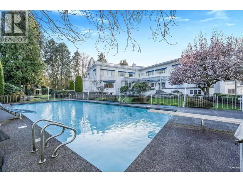 3380 THE CRESCENT, Vancouver, photo 7