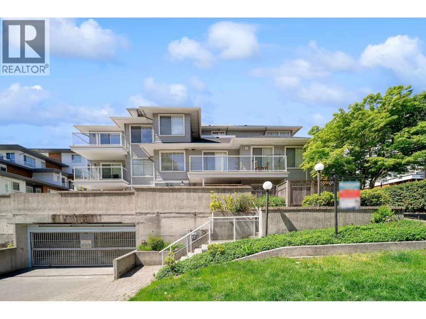 204 11671 FRASER STREET, Maple Ridge