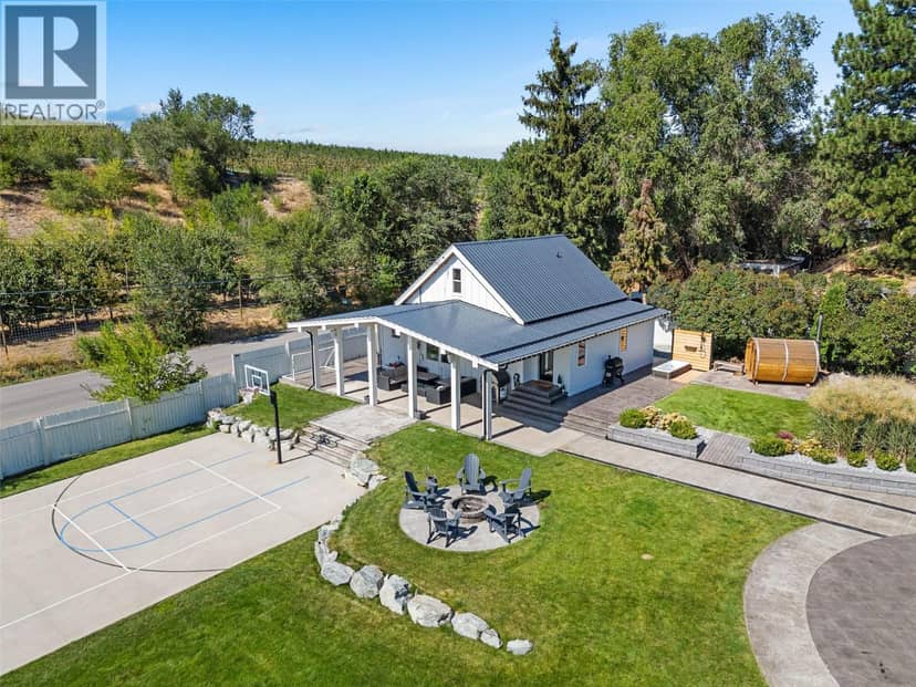 1456 Latta Road, Kelowna