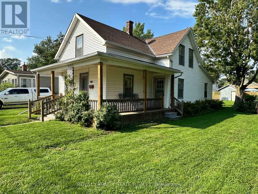 305 North Cayuga Street W, Haldimand, photo 2