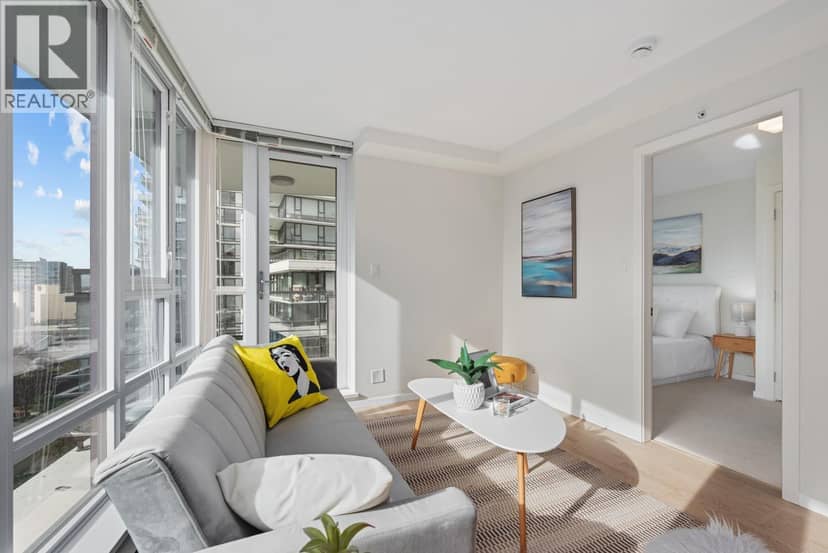 1105 7888 ACKROYD ROAD, Richmond, photo 4