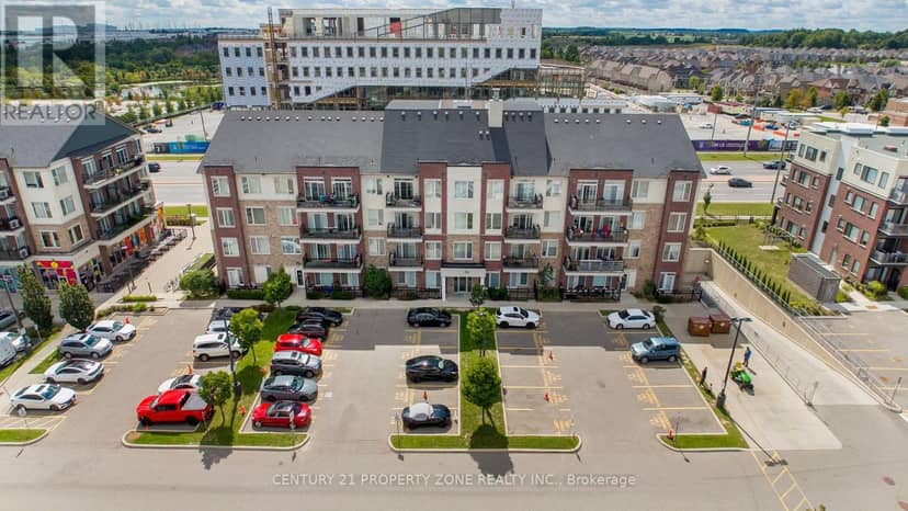 412 - 54 Sky Harbour Drive — photo 1 of 25