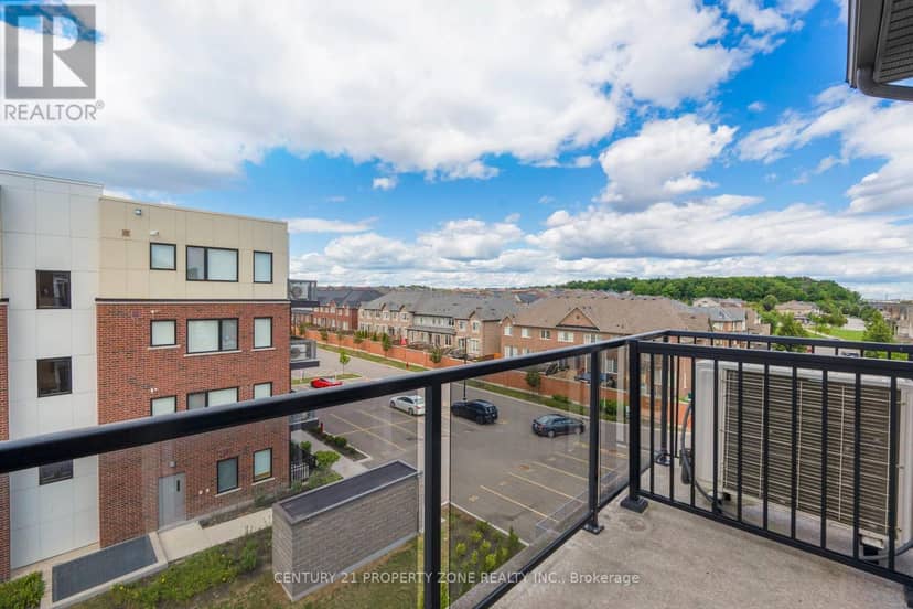 412 - 54 Sky Harbour Drive — photo 24 of 25