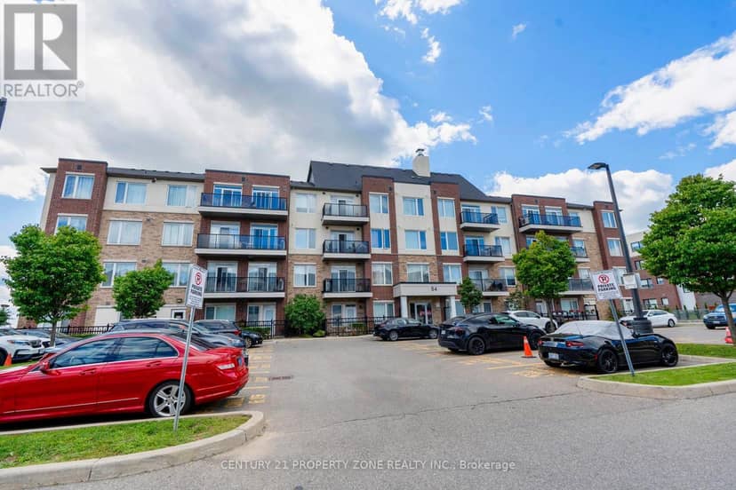 412 - 54 Sky Harbour Drive — photo 5 of 25
