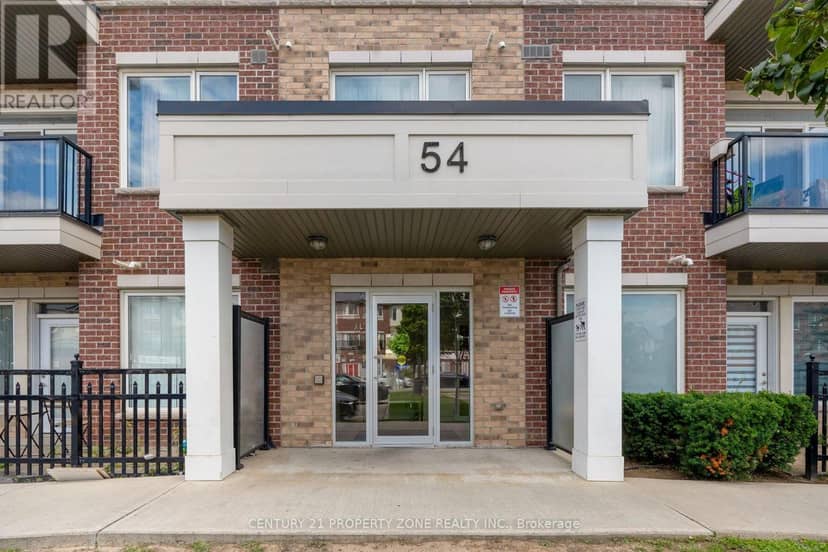 412 - 54 Sky Harbour Drive — photo 6 of 25