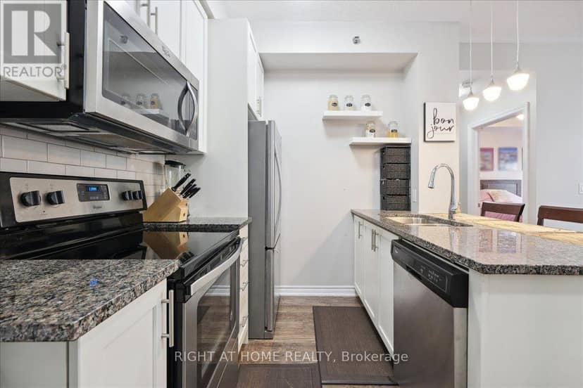 301 - 2490 Old Bronte Road — photo 13 of 40