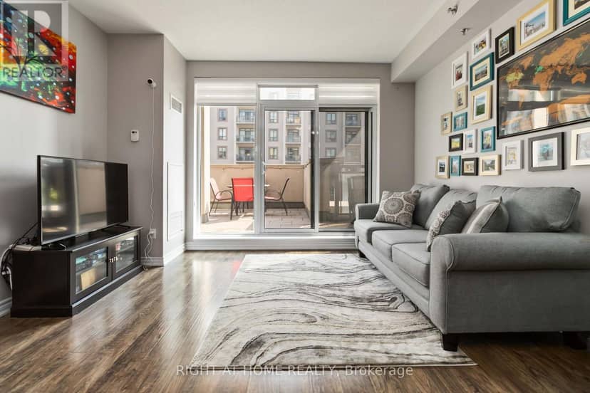 301 - 2490 Old Bronte Road, Oakville, photo 8