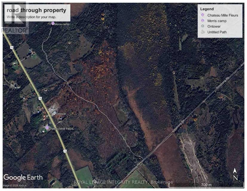 0 Armstrong Road, Merrickville-Wolford, photo 3