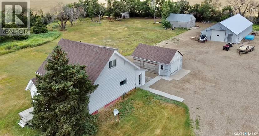 RM of Sutton Acreage — photo 40 of 40