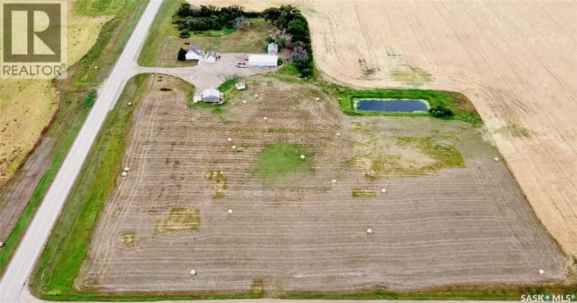 RM of Sutton Acreage, Sutton Rm No. 103