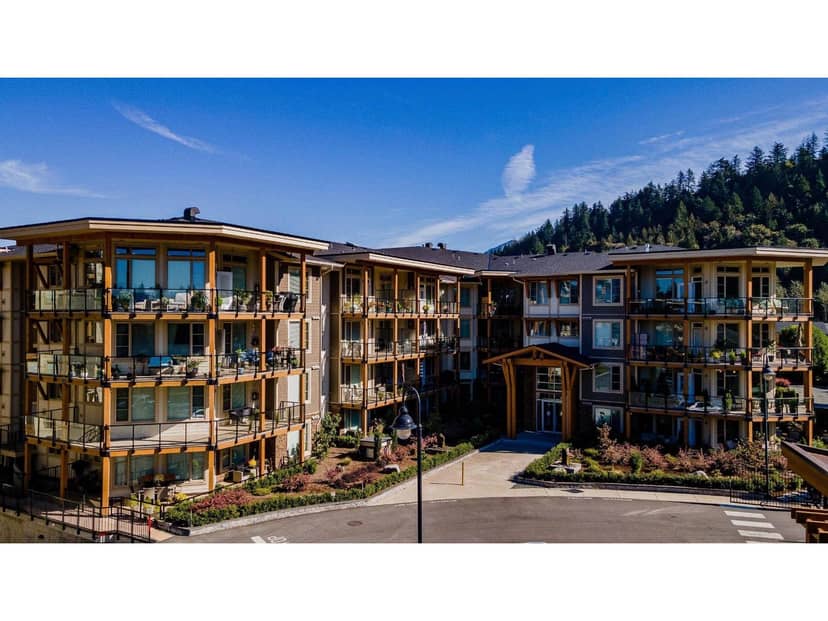 311 45746 KEITH WILSON ROAD, Vedder Crossing, Chilliwack