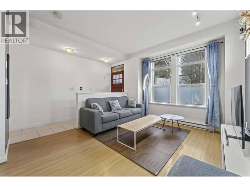 15 5771 IRMIN STREET, Burnaby