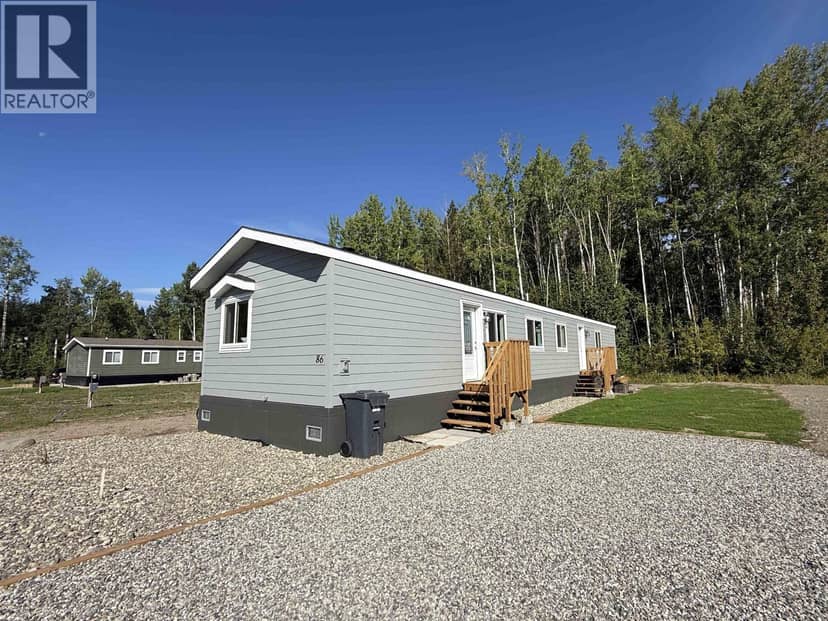 86 313 WESTLAND ROAD, Quesnel