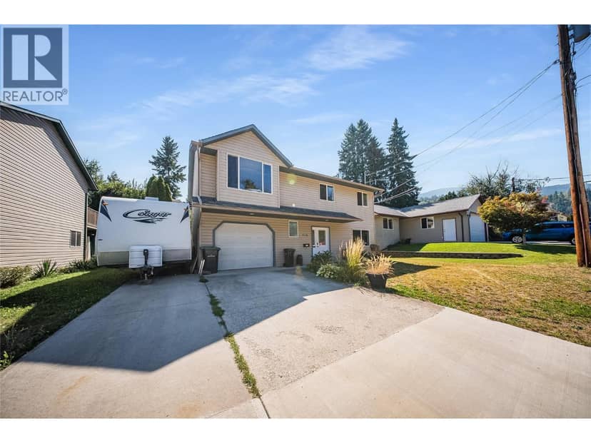 644 8th Street, Castlegar, photo 5