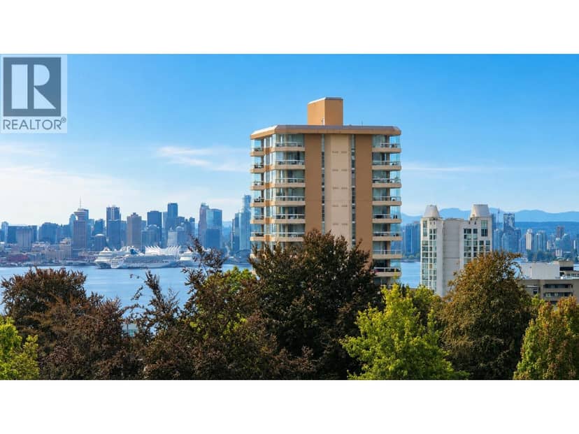 502 128 E 8TH STREET, North Vancouver