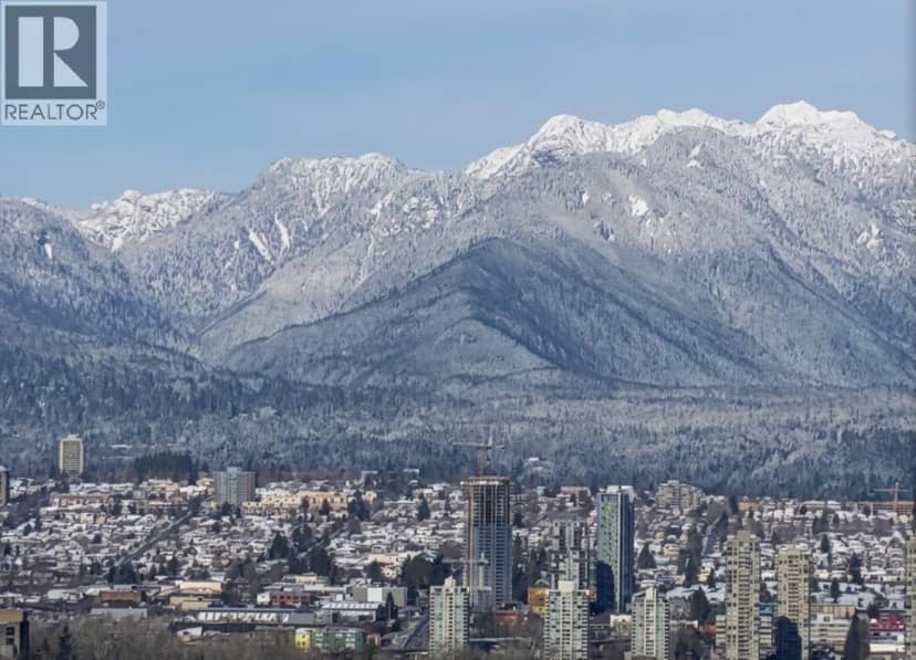 2301 5885 OLIVE AVENUE, Burnaby, photo 2