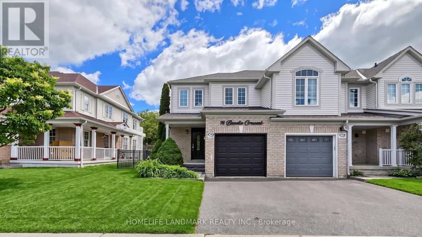78 Bonello Crescent — photo 1 of 40