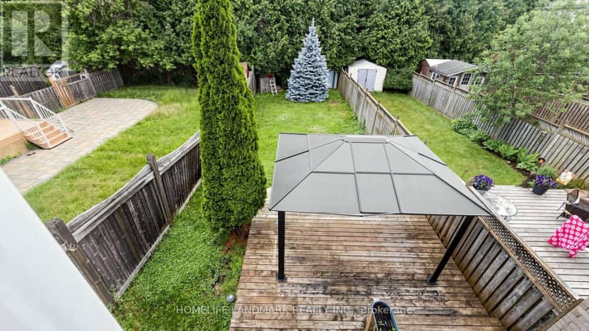 78 Bonello Crescent — photo 36 of 40