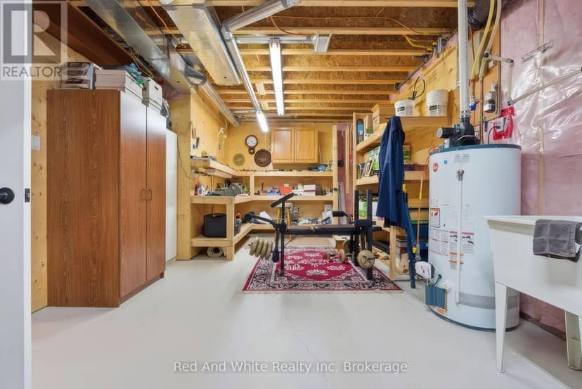 119 Gerber Meadows Drive — photo 38 of 40
