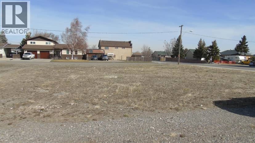168 16 Street, Fort Macleod