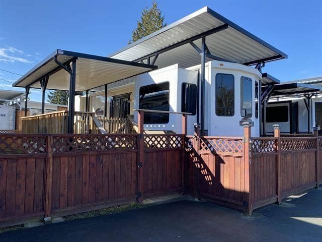 209 8400 SHOOK ROAD, Mission