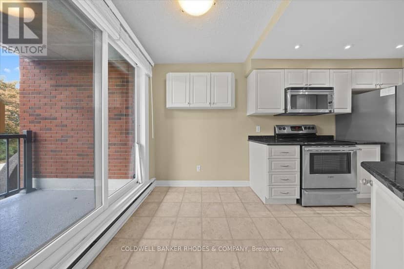 205 - 939 North River Road — photo 10 of 34