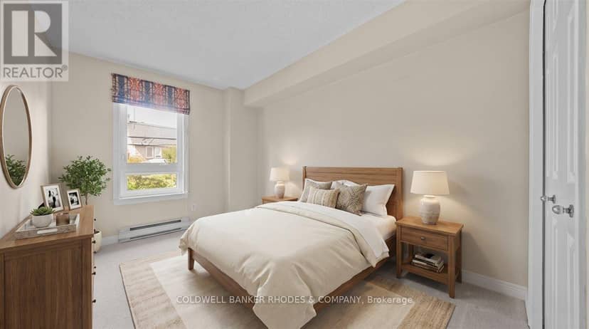 205 - 939 North River Road — photo 18 of 34