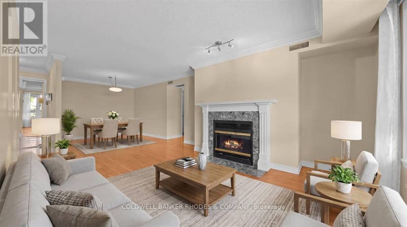 205 - 939 North River Road — photo 9 of 34