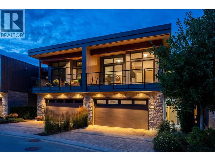 21 1350 CLOUDBURST DRIVE, Whistler