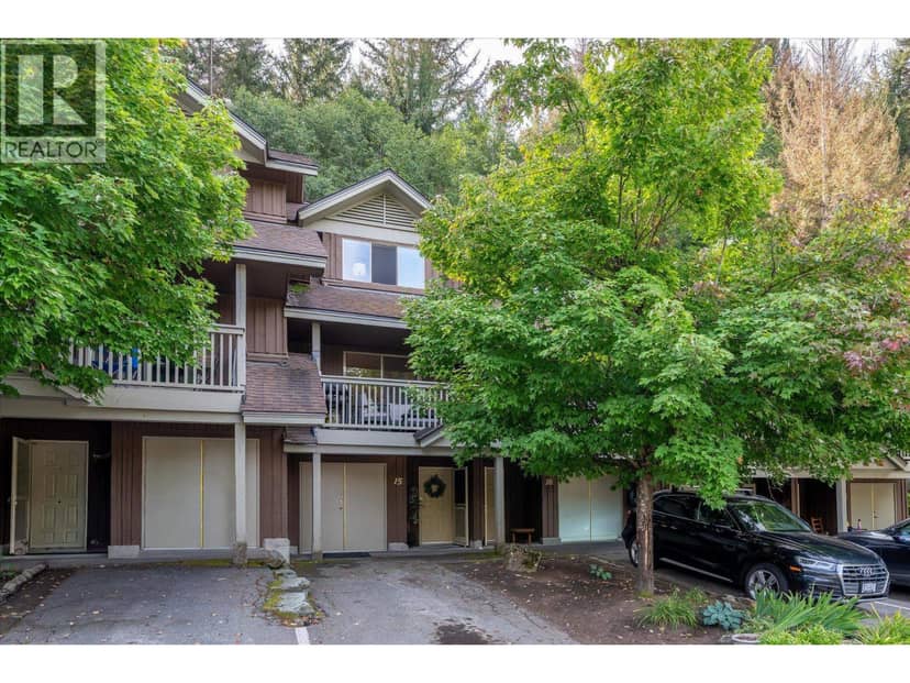 15C 3102 PANORAMA RIDGE, Whistler