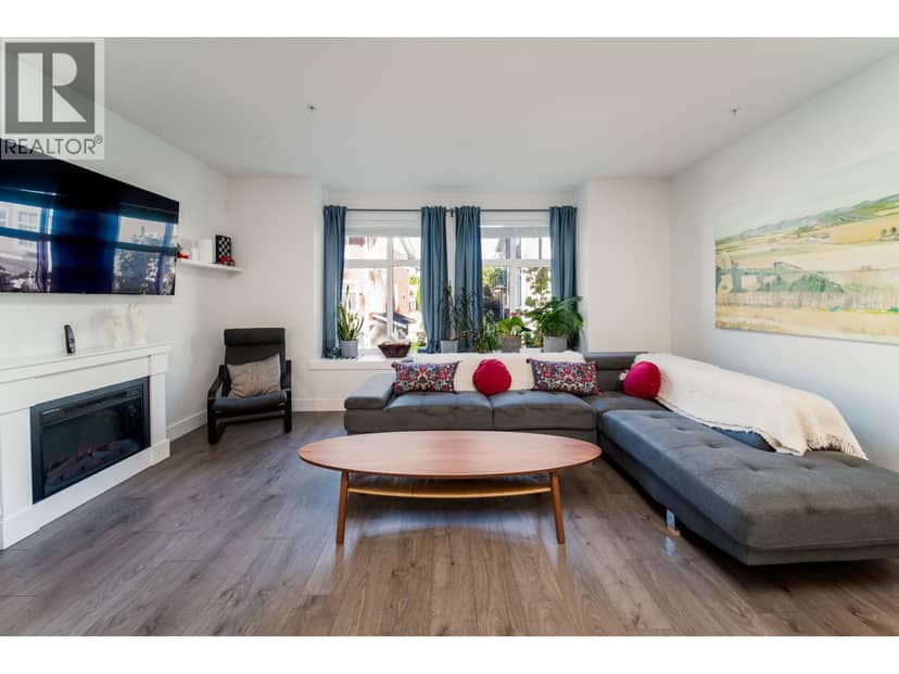 66 24108 104 AVENUE, Maple Ridge, photo 2