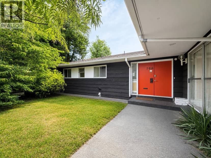 796 W 42ND AVENUE, Vancouver