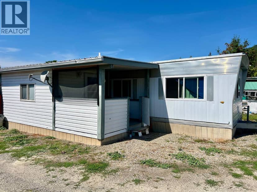 3003 3 Highway Unit# 11, Erickson