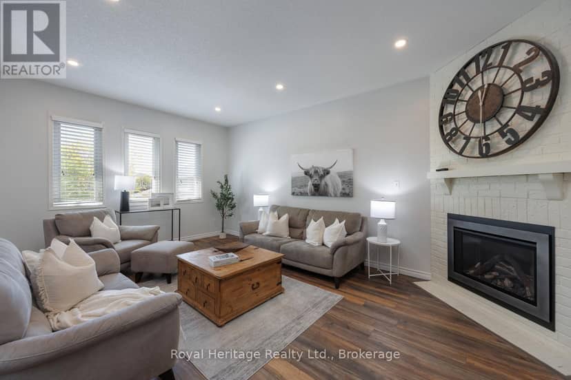 16 Donald Wilson Street — photo 34 of 40