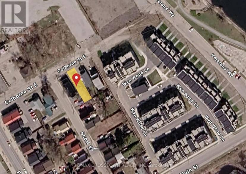 117 Colborne Street E — photo 2 of 4
